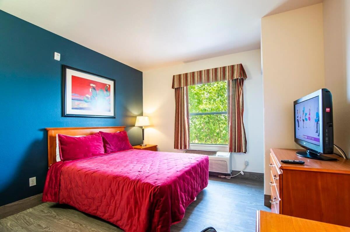 Sierra Vista Studio Apartment With Full Kitchen And King Bed 外观 照片