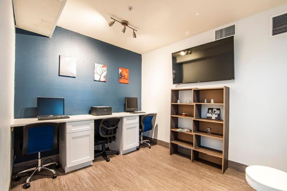 Sierra Vista Studio Apartment With Full Kitchen And King Bed 外观 照片
