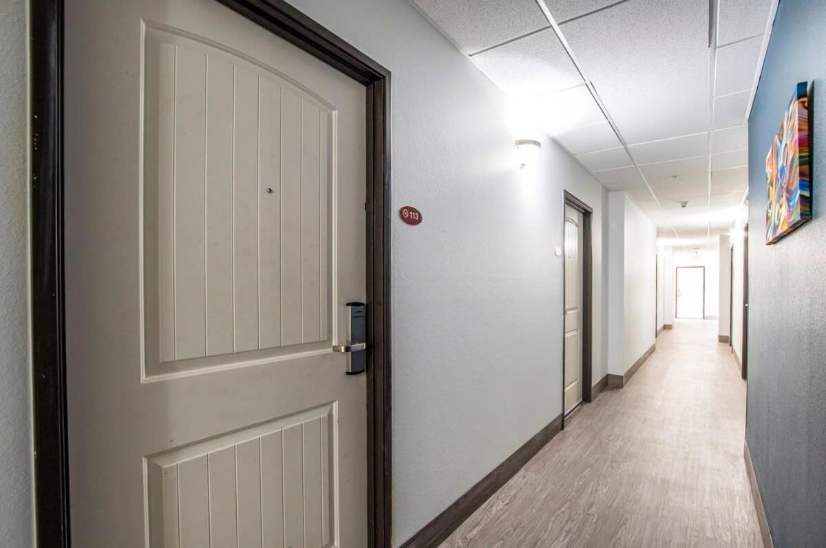 Sierra Vista Studio Apartment With Full Kitchen And King Bed 外观 照片