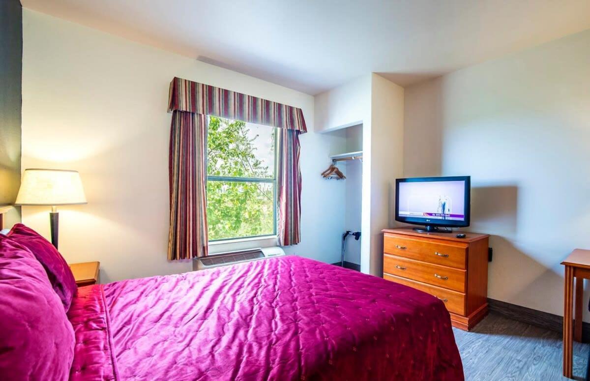 Sierra Vista Studio Apartment With Full Kitchen And King Bed 外观 照片