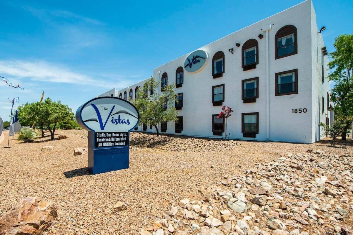 Sierra Vista Studio Apartment With Full Kitchen And King Bed 外观 照片