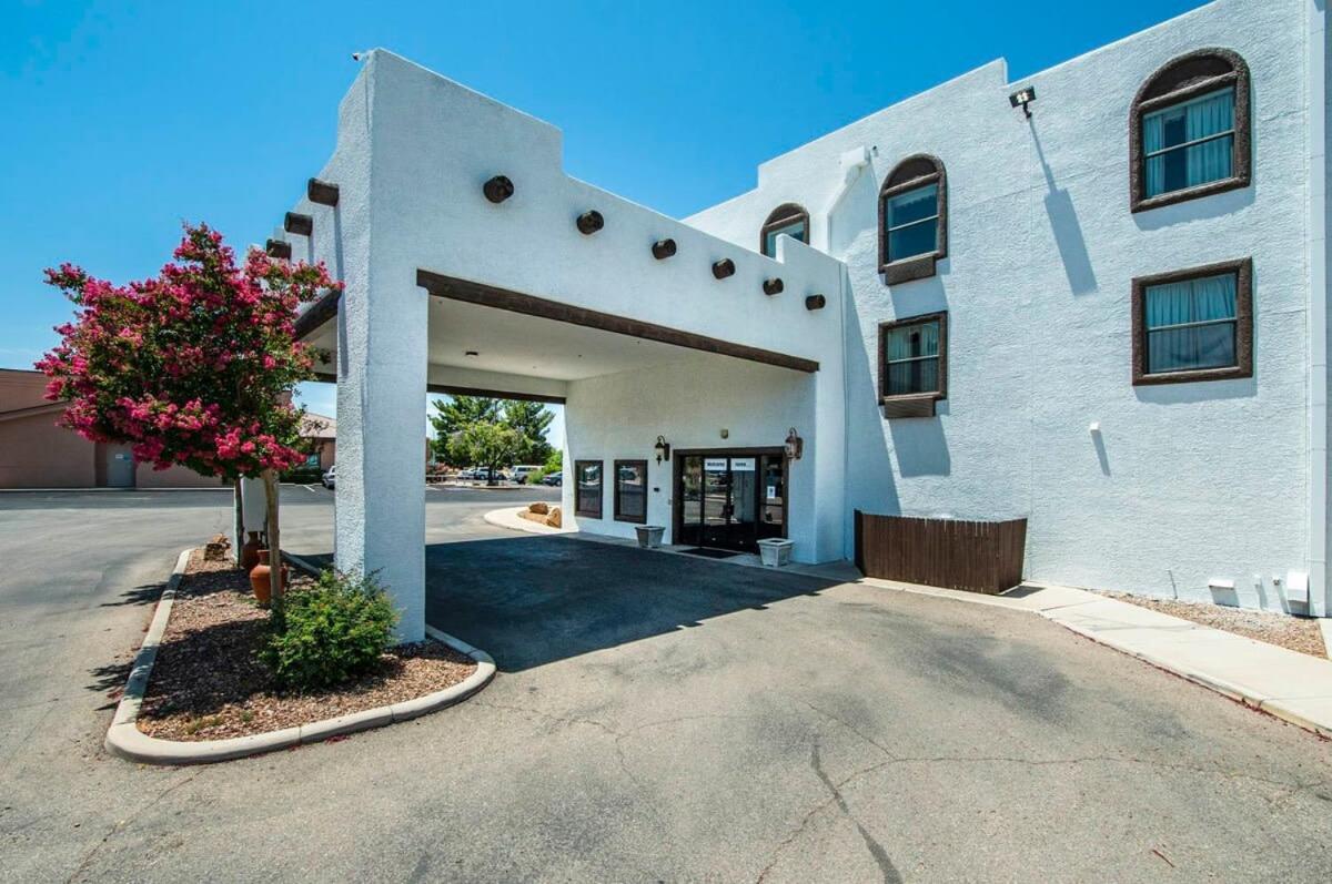 Sierra Vista Studio Apartment With Full Kitchen And King Bed 外观 照片